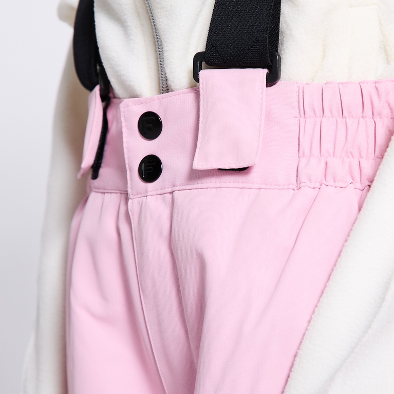Ski pants "Lindvallen" Pink